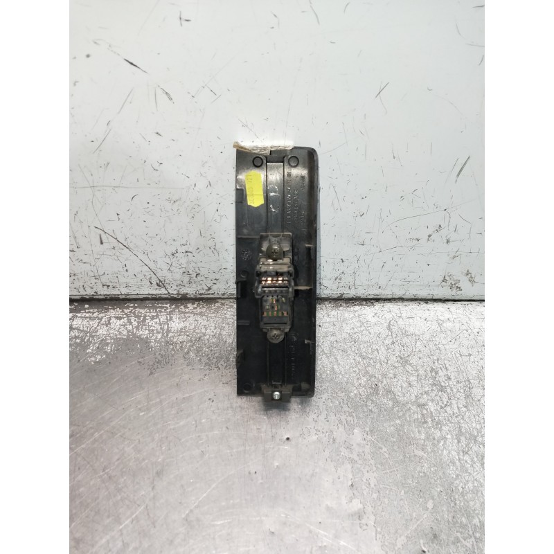 Recambio de mando elevalunas delantero derecho para nissan pathfinder (r51) 2.5 dci le referencia OEM IAM 2259014216B28B  