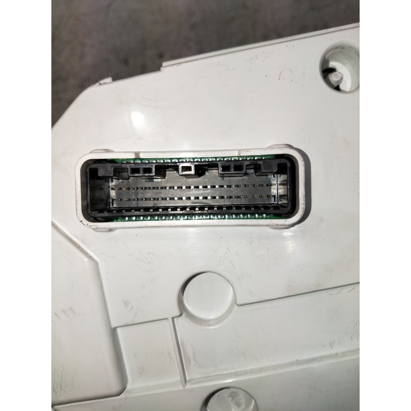 Recambio de cuadro instrumentos para kia sportage spirit 2wd referencia OEM IAM 94013F1311 7693118420 