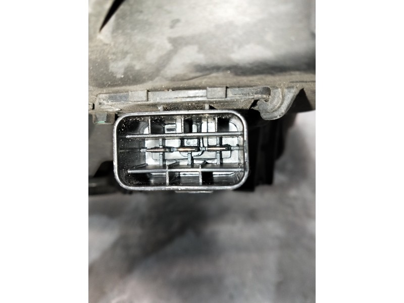 Recambio de electroventilador para kia sportage spirit 2wd referencia OEM IAM   