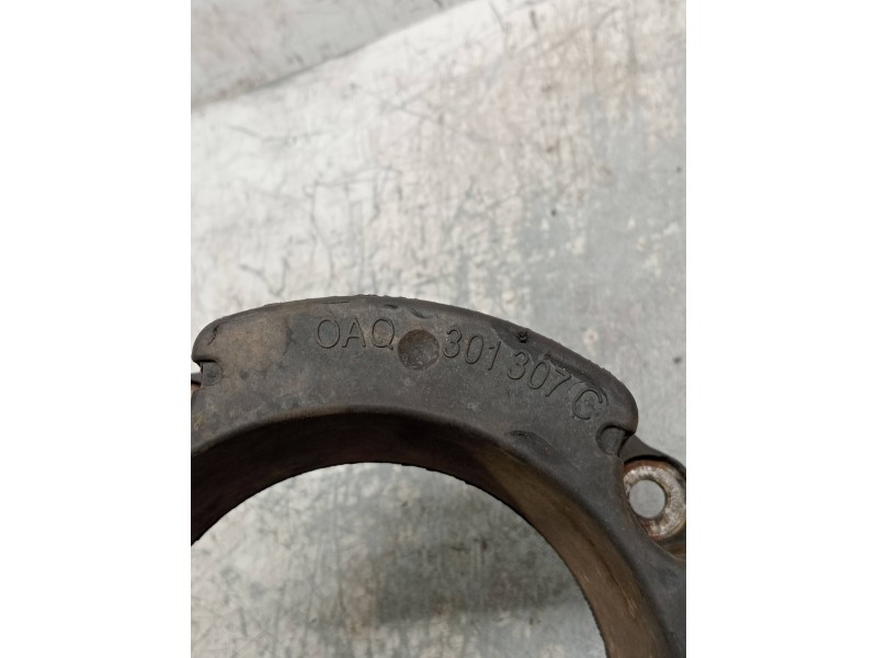 Recambio de flector cardan para porsche cayenne (typ 92aa) diesel referencia OEM IAM 0AQ301307C  