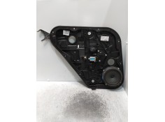 Recambio de elevalunas trasero izquierdo para kia sportage spirit 2wd referencia OEM IAM 83470F1060  5P