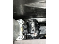 Recambio de elevalunas trasero izquierdo para kia sportage spirit 2wd referencia OEM IAM 83470F1060  5P 2