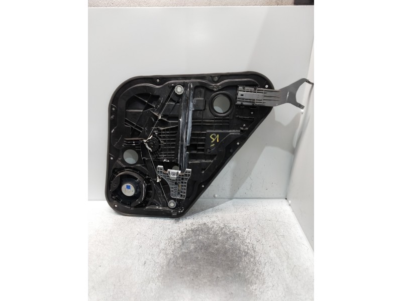 Recambio de elevalunas trasero izquierdo para kia sportage spirit 2wd referencia OEM IAM 83470F1060  5P