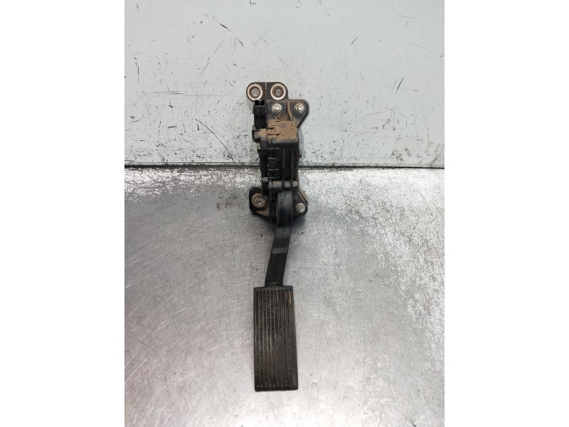 Recambio de potenciometro pedal para nissan pathfinder (r51) 2.5 dci le referencia OEM IAM 18002EA000  
