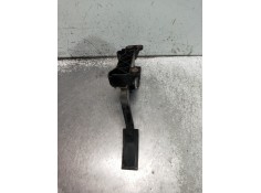 Recambio de potenciometro pedal para nissan pathfinder (r51) 2.5 dci le referencia OEM IAM 18002EA000   2