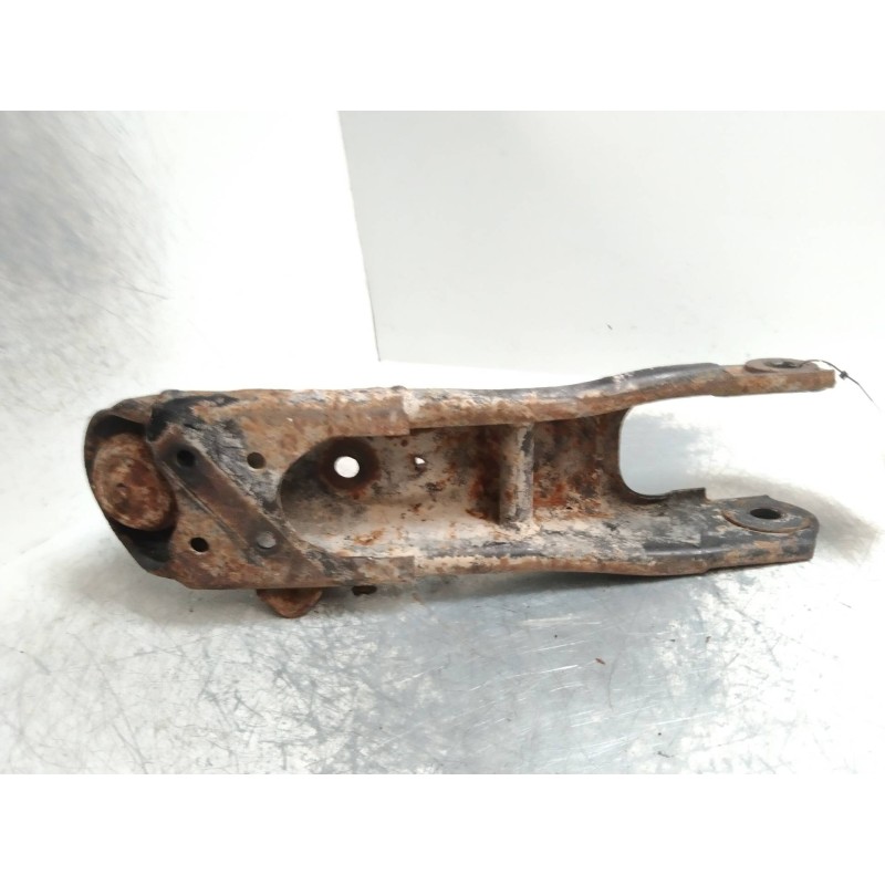 Recambio de brazo suspension inferior delantero izquierdo para nissan pick-up (d22) 2.5 diesel referencia OEM IAM   