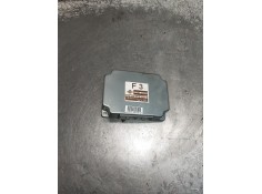 Recambio de modulo electronico para nissan pathfinder (r51) 2.5 dci le referencia OEM IAM 330843X02D  