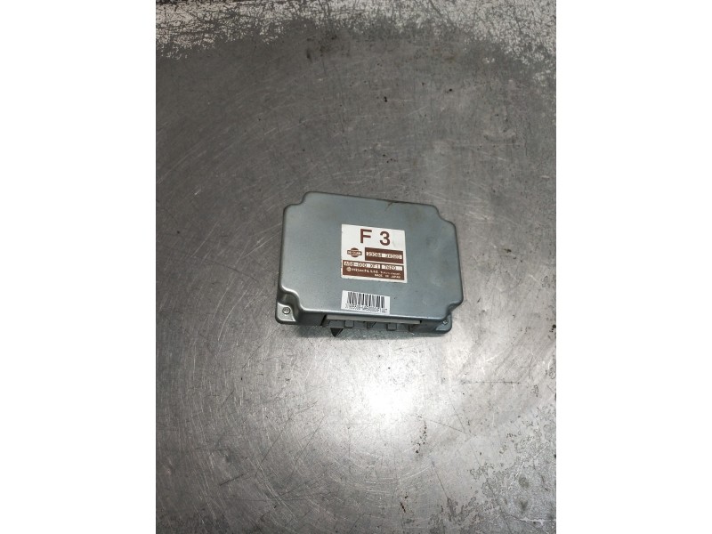 Recambio de modulo electronico para nissan pathfinder (r51) 2.5 dci le referencia OEM IAM 330843X02D  