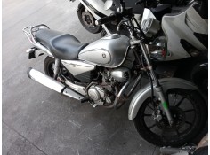yamaha ybr 125 custo del año 2014