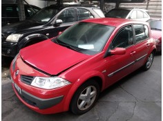 renault megane ii berlina 5p del año 2006