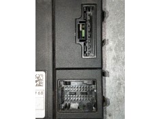 Recambio de modulo electronico para nissan pathfinder (r51) 2.5 dci le referencia OEM IAM 284B24X00A03   2