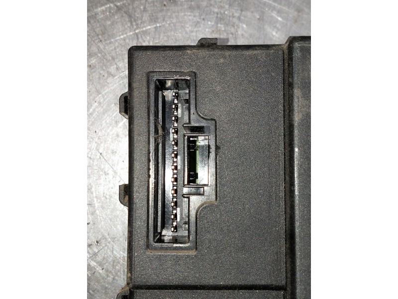 Recambio de modulo electronico para nissan pathfinder (r51) 2.5 dci le referencia OEM IAM 284B24X00A03  