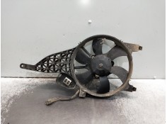 Recambio de electroventilador para nissan pathfinder (r51) 2.5 dci le referencia OEM IAM 92120EB400  