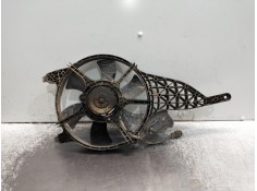 Recambio de electroventilador para nissan pathfinder (r51) 2.5 dci le referencia OEM IAM 92120EB400   2