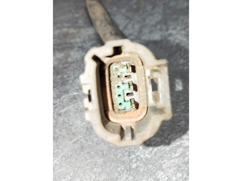 Recambio de electroventilador para nissan pathfinder (r51) 2.5 dci le referencia OEM IAM 92120EB400  