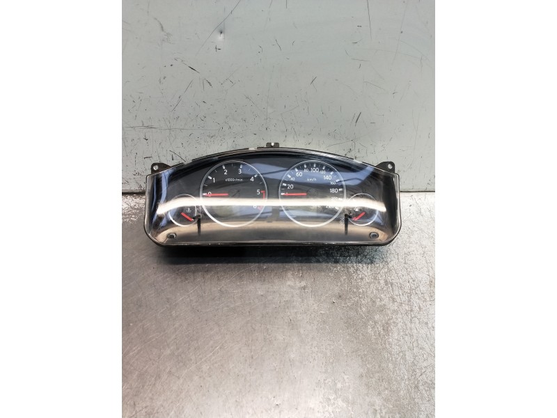 Recambio de cuadro instrumentos para nissan pathfinder (r51) 2.5 dci le referencia OEM IAM VP5NFF10890B  
