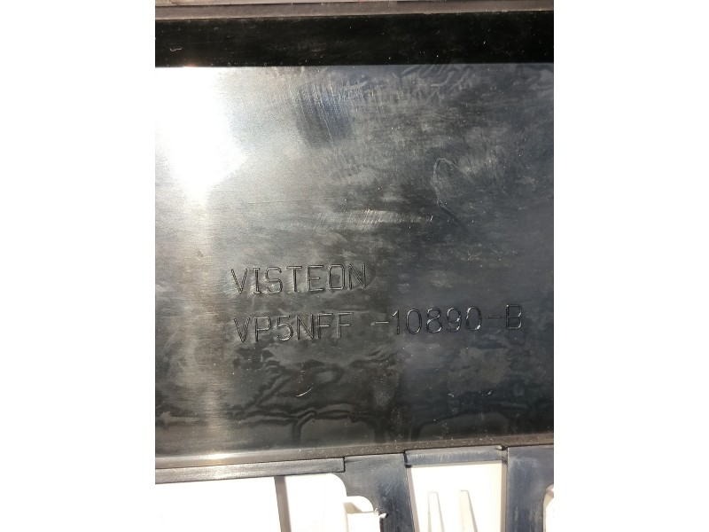 Recambio de cuadro instrumentos para nissan pathfinder (r51) 2.5 dci le referencia OEM IAM VP5NFF10890B  