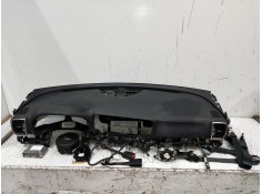 Recambio de kit airbag para kia sportage spirit 2wd referencia OEM IAM 95910F1000  