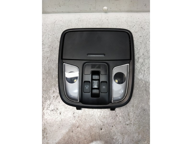 Recambio de luz interior para kia sportage spirit 2wd referencia OEM IAM 92800D91XX 92800D9110WK 