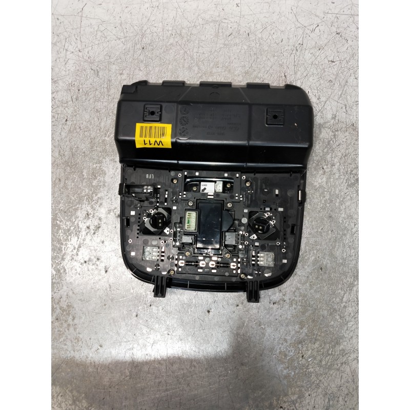 Recambio de luz interior para kia sportage spirit 2wd referencia OEM IAM 92800D91XX 92800D9110WK 