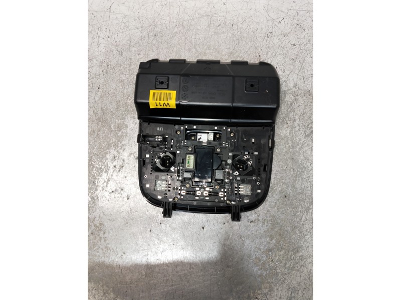 Recambio de luz interior para kia sportage spirit 2wd referencia OEM IAM 92800D91XX 92800D9110WK 