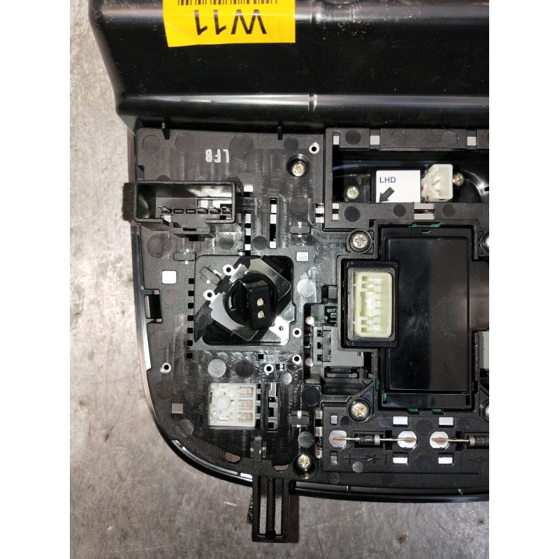Recambio de luz interior para kia sportage spirit 2wd referencia OEM IAM 92800D91XX 92800D9110WK 