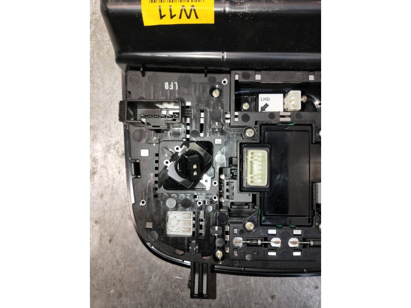 Recambio de luz interior para kia sportage spirit 2wd referencia OEM IAM 92800D91XX 92800D9110WK 