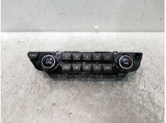 Recambio de mando calefaccion / aire acondicionado para kia sportage spirit 2wd referencia OEM IAM 97250F1400HV  