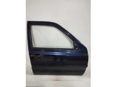 Recambio de puerta delantera derecha para volkswagen golf iii berlina (1h1) 1.9 diesel referencia OEM IAM  5P 