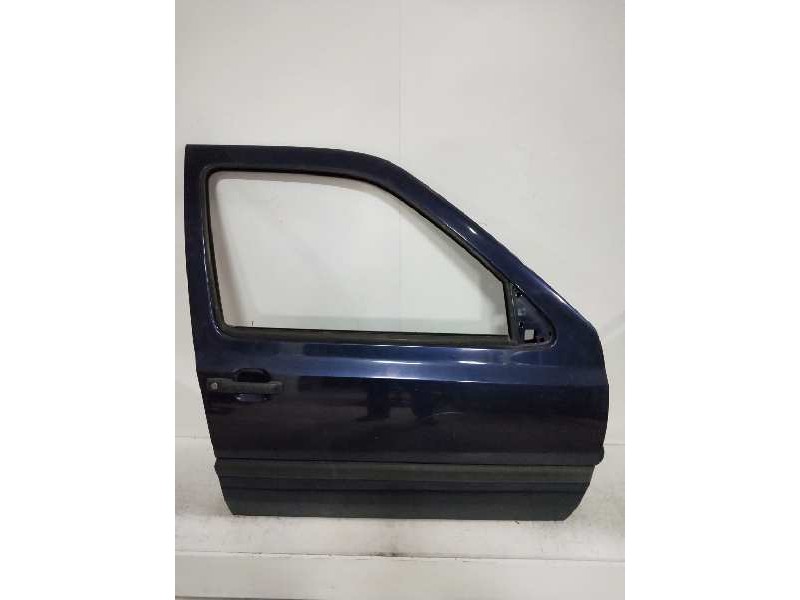 Recambio de puerta delantera derecha para volkswagen golf iii berlina (1h1) 1.9 diesel referencia OEM IAM  5P  Recambio de puerta delantera derecha para volkswagen golf iii berlina (1h1) 1.9 diesel referencia OEM IAM  5P