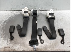 Recambio de juego cinturones trasero para nissan pathfinder (r51) 2.5 dci le referencia OEM IAM    2
