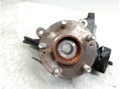 Recambio de mangueta delantera izquierda para hyundai i30 1.4 cat referencia OEM IAM   