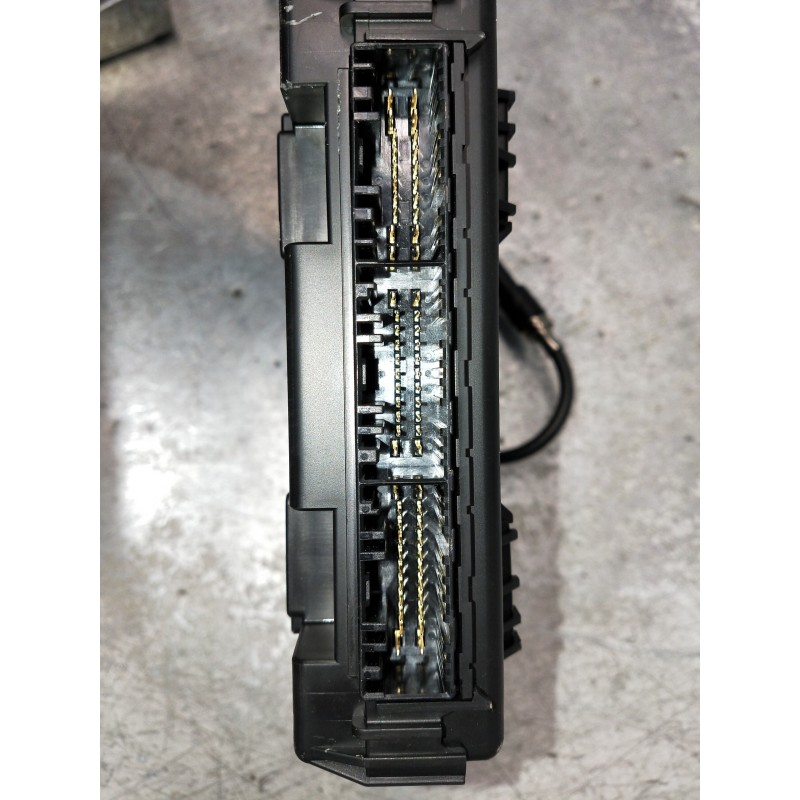 Recambio de modulo electronico para kia sportage spirit 2wd referencia OEM IAM 95480F1000  