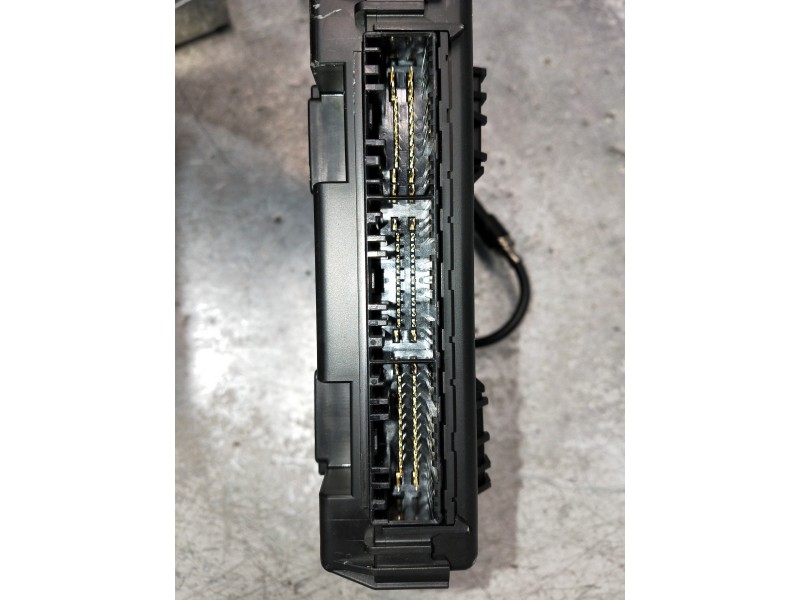 Recambio de modulo electronico para kia sportage spirit 2wd referencia OEM IAM 95480F1000  