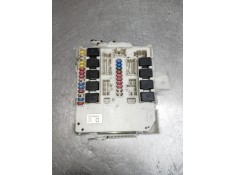 Recambio de caja reles / fusibles para nissan pathfinder (r51) 2.5 dci le referencia OEM IAM 284B6EB30C  
