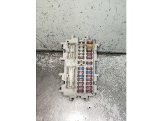 Recambio de caja reles / fusibles para nissan pathfinder (r51) 2.5 dci le referencia OEM IAM 0378EA00A7C22  