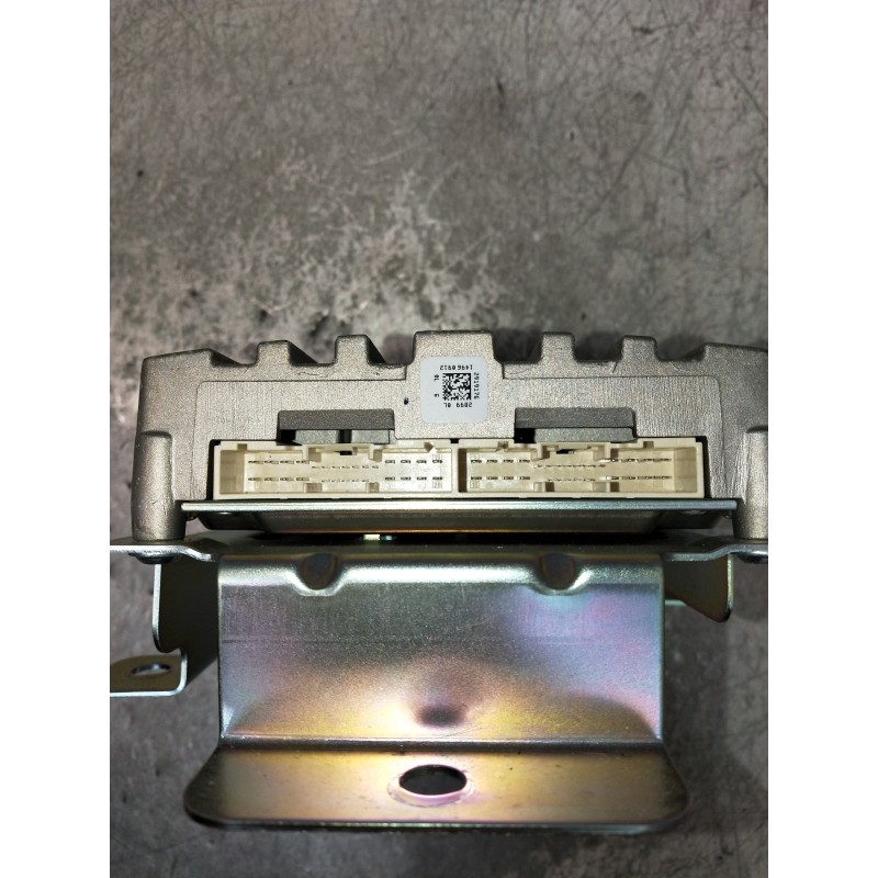 Recambio de modulo electronico para kia sportage spirit 2wd referencia OEM IAM 96370D9100  