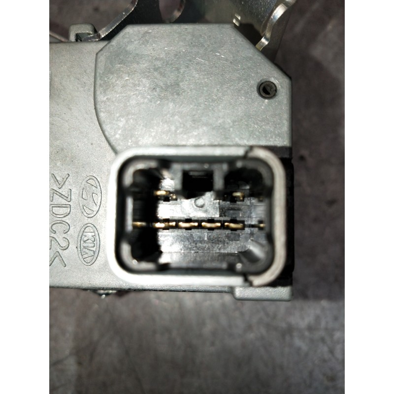 Recambio de conmutador de arranque para kia sportage spirit 2wd referencia OEM IAM 81900C5700  