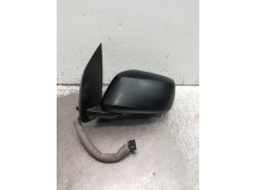 Recambio de retrovisor izquierdo para nissan pathfinder (r51) 2.5 dci le referencia OEM IAM ELÉCTRICO 1 ENCHUFE 3 CABLES