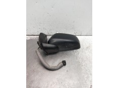 Recambio de retrovisor izquierdo para nissan pathfinder (r51) 2.5 dci le referencia OEM IAM ELÉCTRICO 1 ENCHUFE 3 CABLES 2