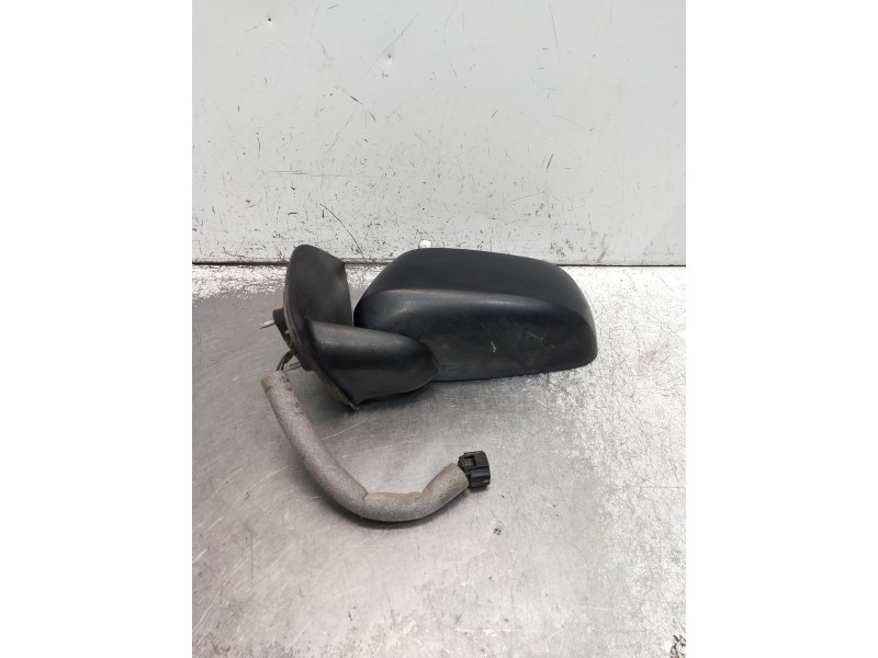 Recambio de retrovisor izquierdo para nissan pathfinder (r51) 2.5 dci le referencia OEM IAM ELÉCTRICO 1 ENCHUFE 3 CABLES
