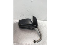 Recambio de retrovisor derecho para nissan pathfinder (r51) 2.5 dci le referencia OEM IAM ELÉCTRICO 1 ENCHUFE 3 CABLES