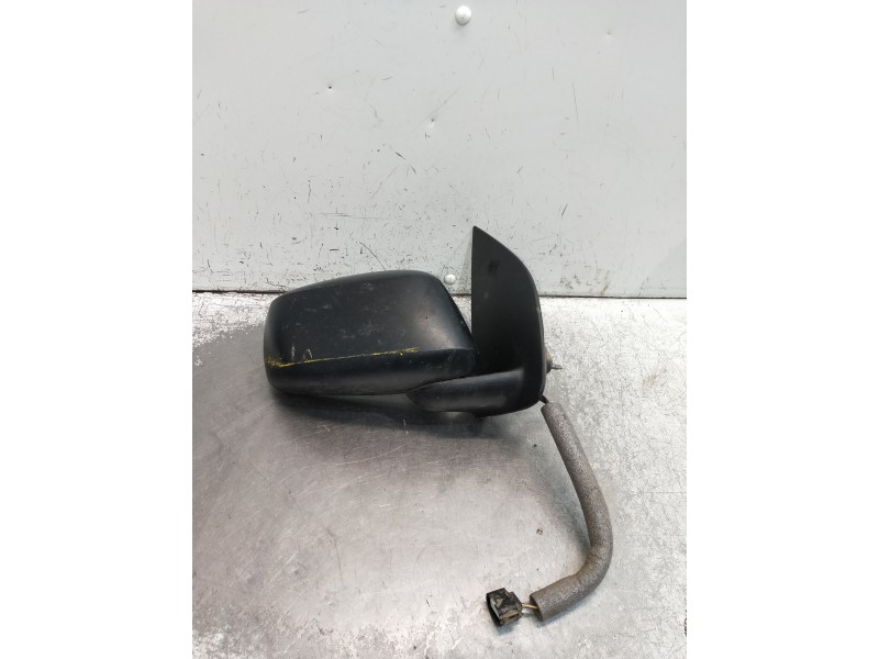 Recambio de retrovisor derecho para nissan pathfinder (r51) 2.5 dci le referencia OEM IAM ELÉCTRICO 1 ENCHUFE 3 CABLES