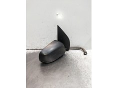 Recambio de retrovisor derecho para nissan pathfinder (r51) 2.5 dci le referencia OEM IAM ELÉCTRICO 1 ENCHUFE 3 CABLES 2