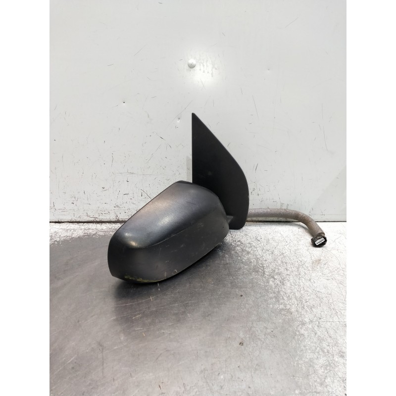 Recambio de retrovisor derecho para nissan pathfinder (r51) 2.5 dci le referencia OEM IAM ELÉCTRICO 1 ENCHUFE 3 CABLES