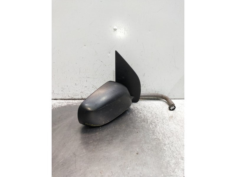 Recambio de retrovisor derecho para nissan pathfinder (r51) 2.5 dci le referencia OEM IAM ELÉCTRICO 1 ENCHUFE 3 CABLES