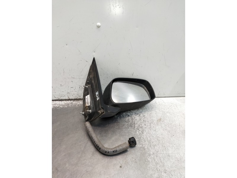 Recambio de retrovisor derecho para nissan pathfinder (r51) 2.5 dci le referencia OEM IAM ELÉCTRICO 1 ENCHUFE 3 CABLES