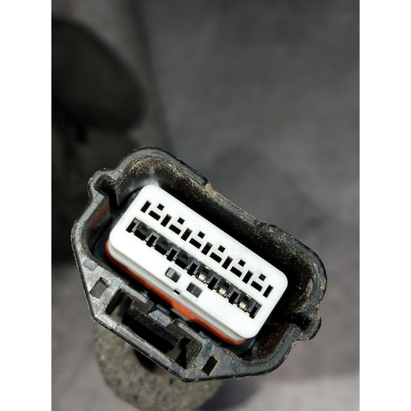 Recambio de retrovisor derecho para nissan pathfinder (r51) 2.5 dci le referencia OEM IAM ELÉCTRICO 1 ENCHUFE 3 CABLES