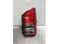 Recambio de piloto trasero derecho para nissan pathfinder (r51) 2.5 dci le referencia OEM IAM 22016550  