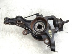 Recambio de mangueta delantera izquierda para hyundai i30 1.4 cat referencia OEM IAM    2